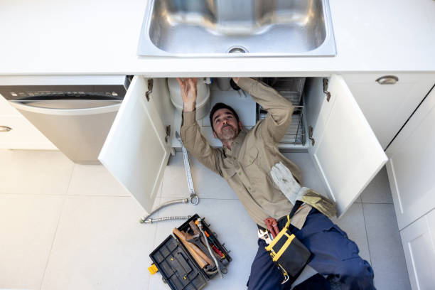 Trusted Shelter Island Heights, NY Plumber Experts